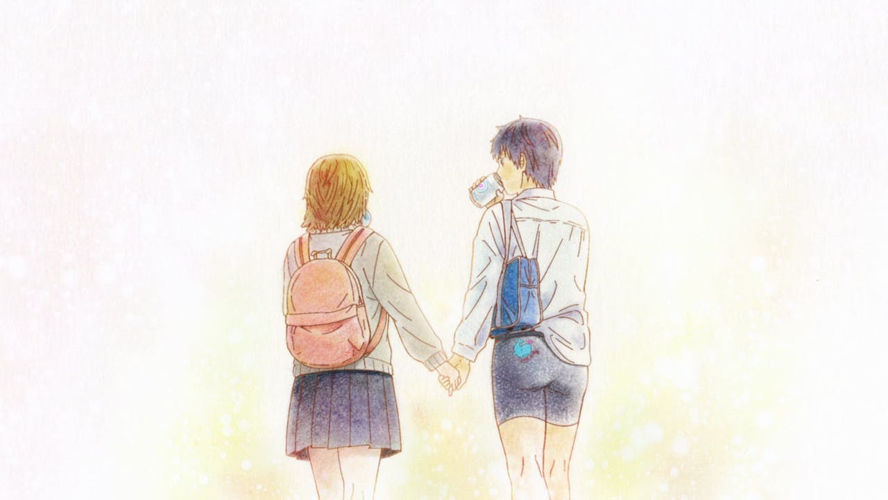 Tatsuki Fujimoto 17-26