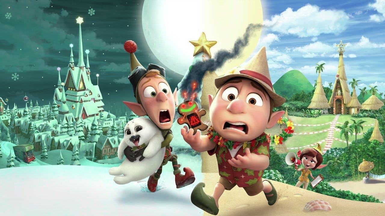 Preparação e Pouso: Operação Bola de Neve assista online