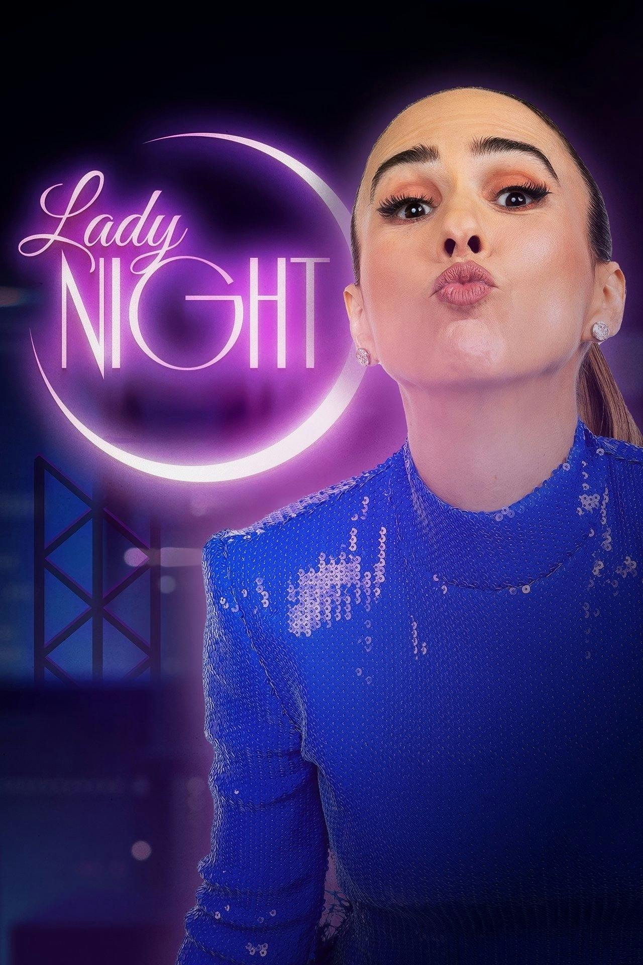 Assistir Lady Night Online em HD