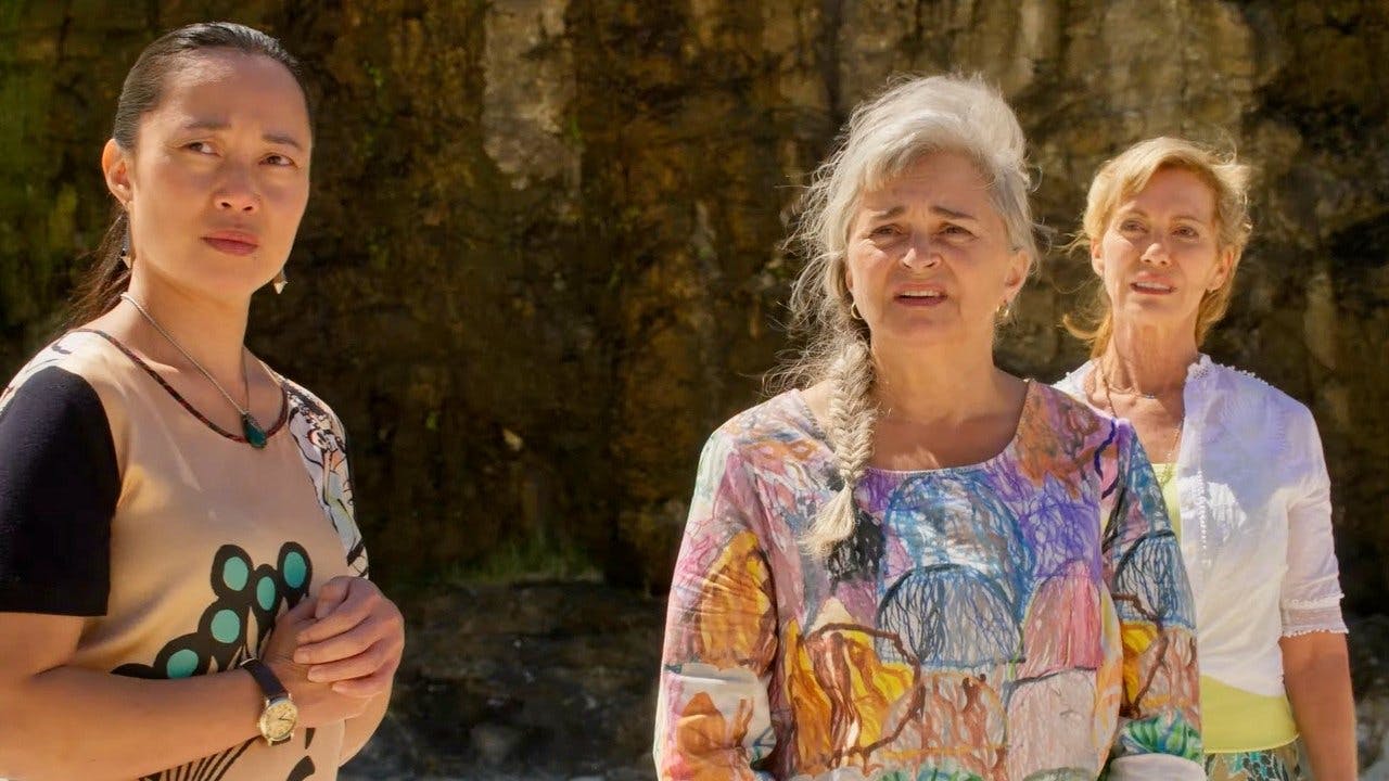 assista ao episódio 6 da temporada 1