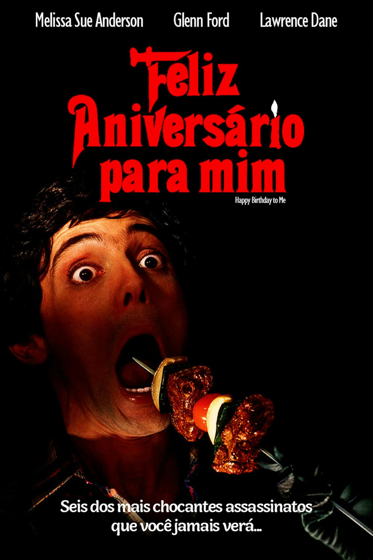 Assistir Feliz Aniversário Para Mim Online em HD