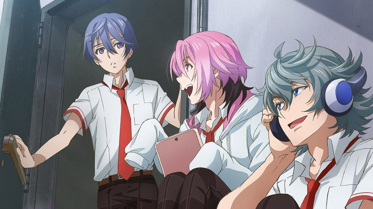 assista ao episódio 1 da temporada 1