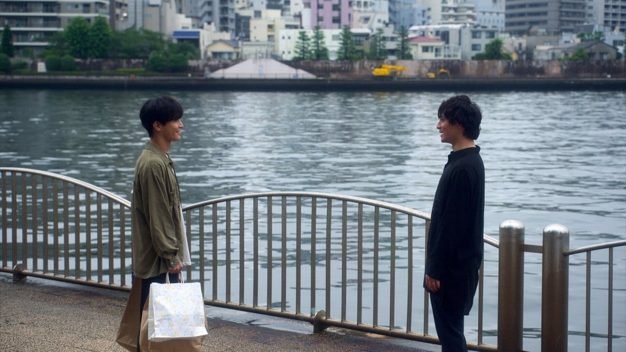 assista ao episódio 2 da temporada 1