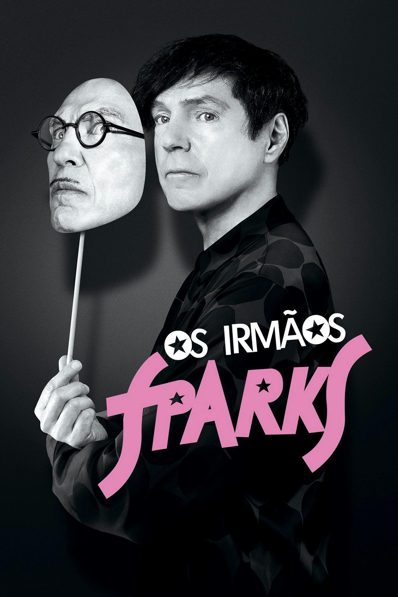 Assistir Os Irmãos Sparks Online em HD