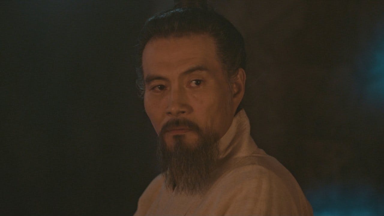 assista ao episódio 13 da temporada 1