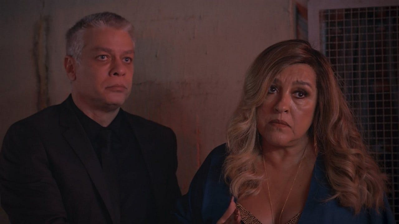 assista ao episódio 14 da temporada 1
