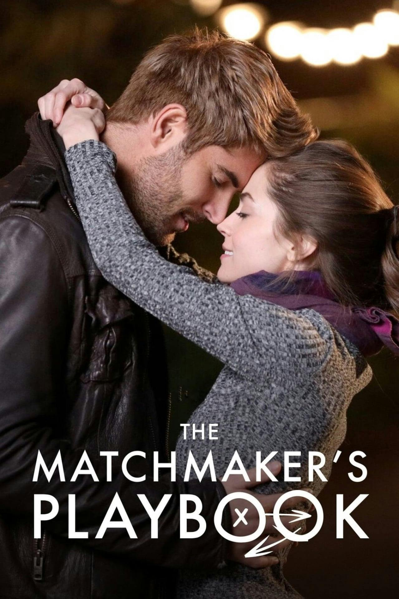 Assistir The Matchmaker’s Playbook Online em HD