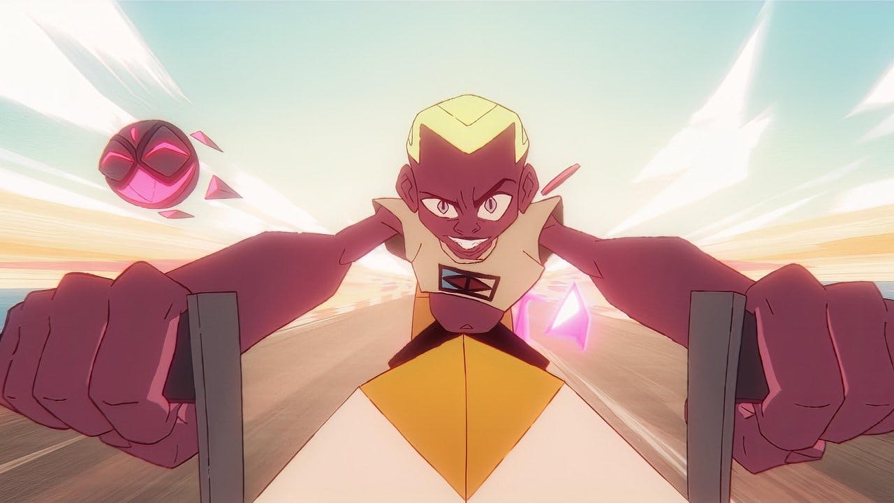 assista ao episódio 2 da temporada 1