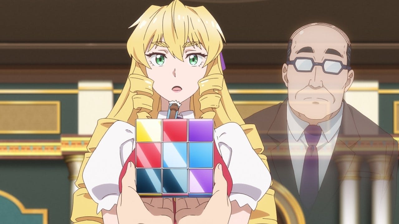 assista ao episódio 9 da temporada 1