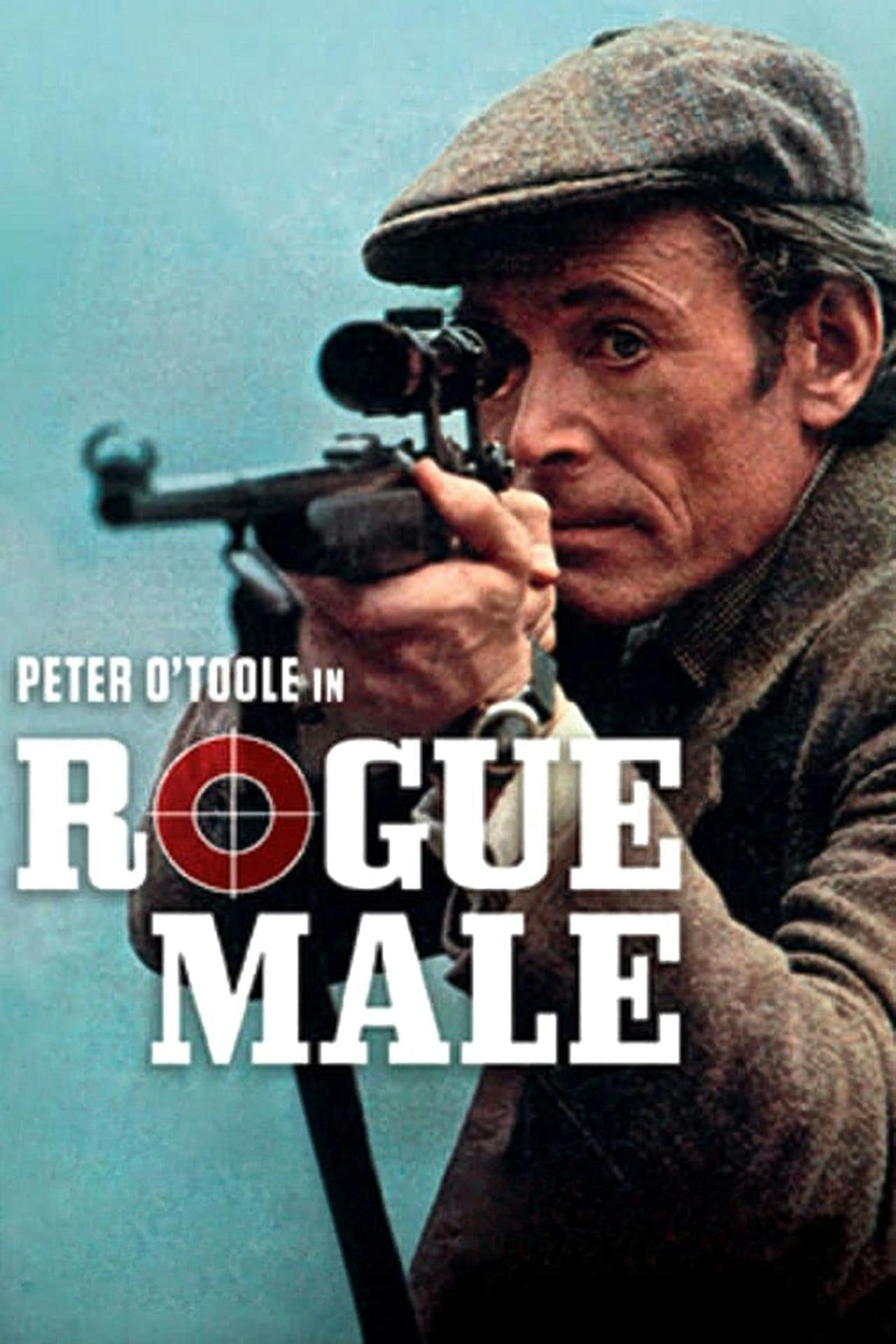 Assistir Rogue Male Online em HD