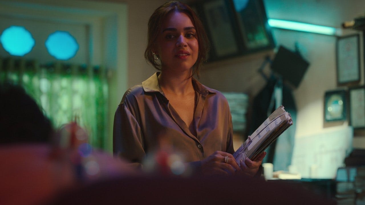 assista ao episódio 2 da temporada 1