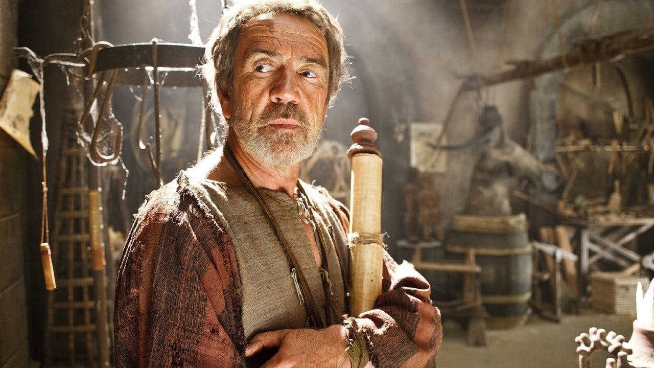 assista ao episódio 10 da temporada 1