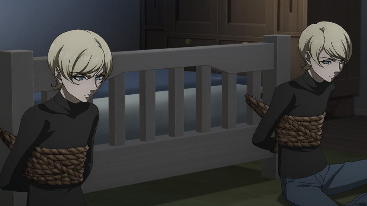 assista ao episódio 9 da temporada 1