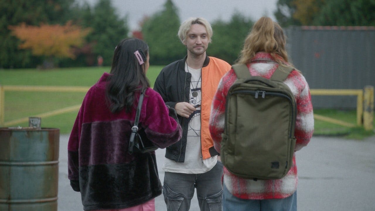 assista ao episódio 3 da temporada 1
