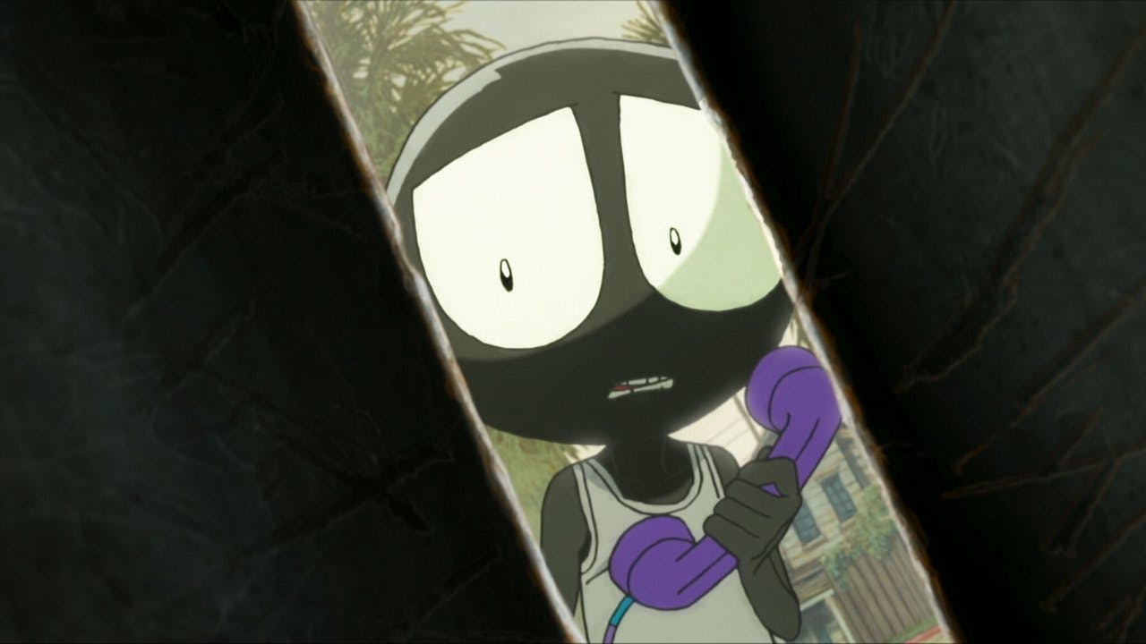 Mutafukaz