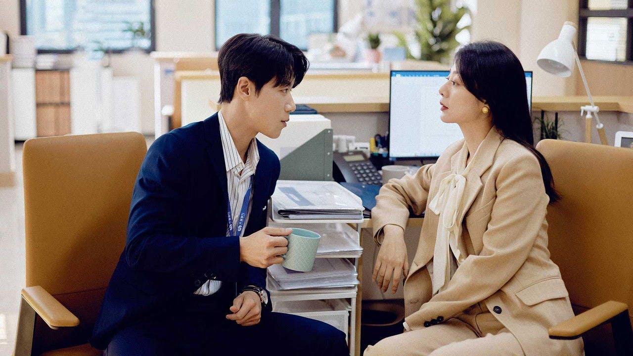 assista ao episódio 8 da temporada 1