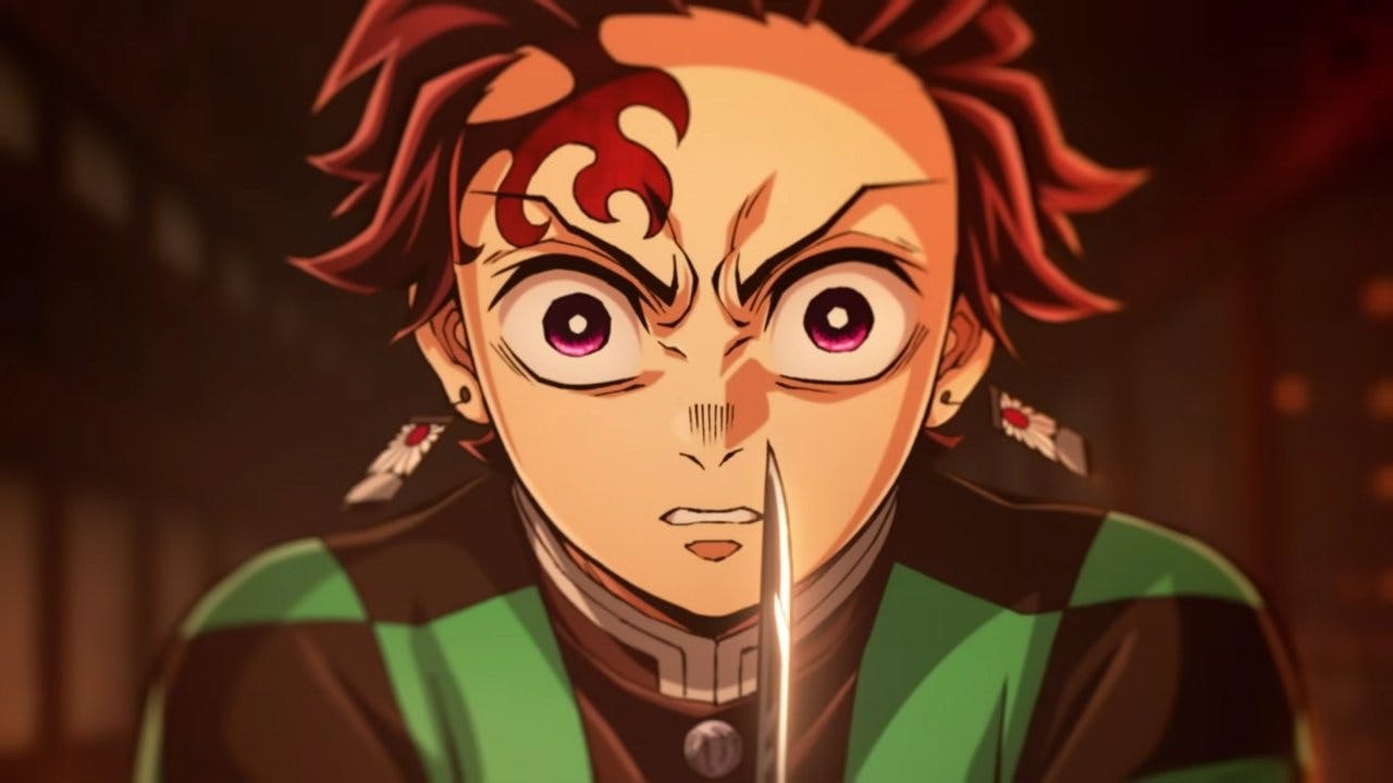 Demon Slayer: Kimetsu no Yaiba Castelo Infinito