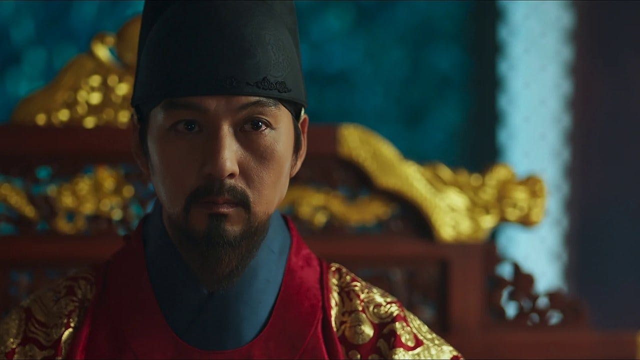 assista ao episódio 12 da temporada 1