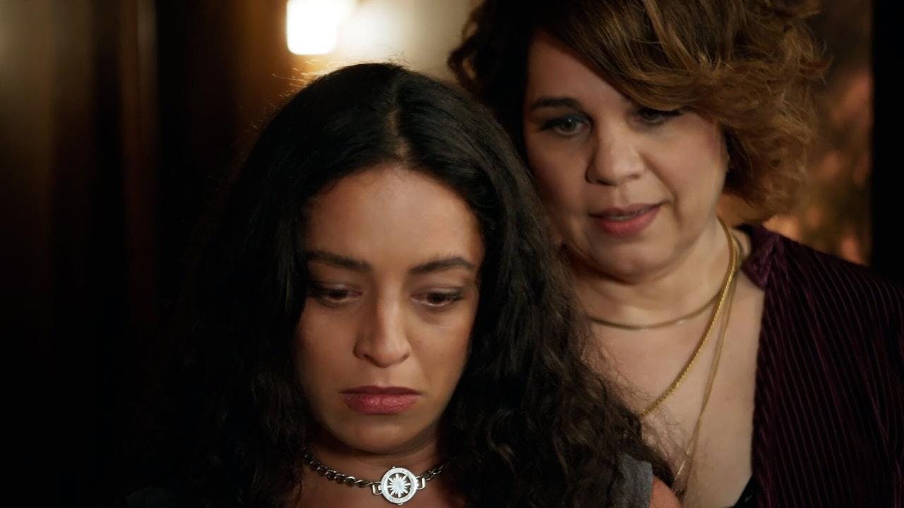 assista ao episódio 127 da temporada 1