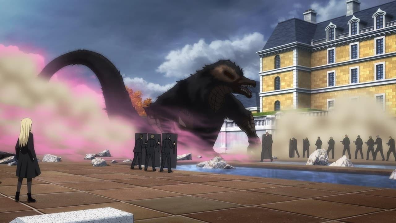 assista ao episódio 2 da temporada 1