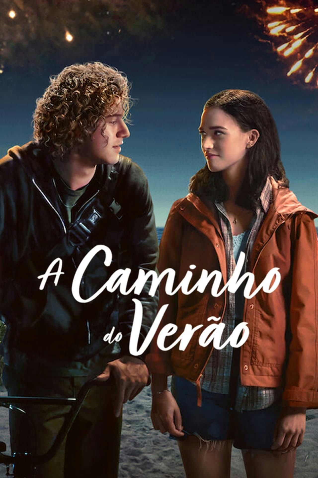 Assistir A Caminho do Verão Online em HD