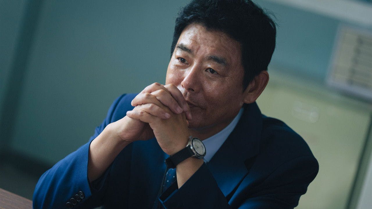 assista ao episódio 2 da temporada 1