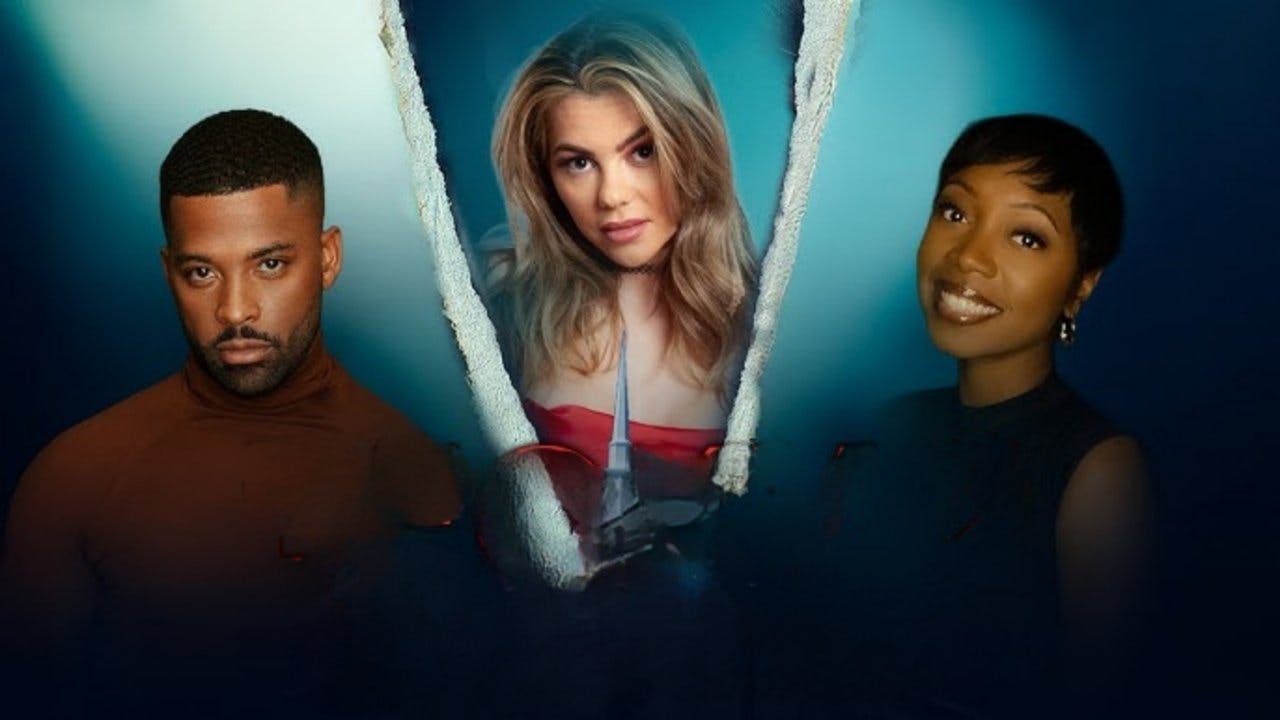 Becky 2: Bloodtears assista online