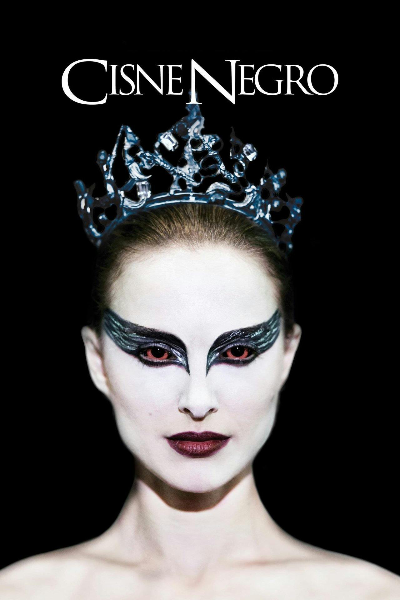 Assistir Cisne Negro Online em HD