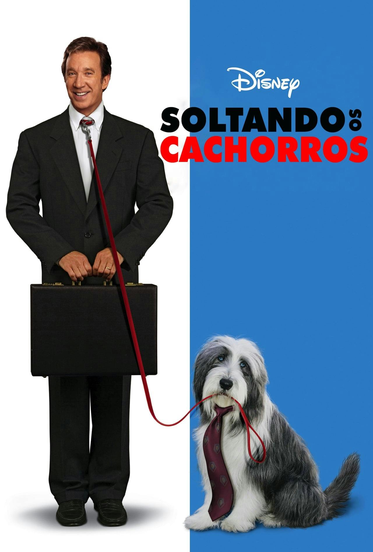 Assistir Soltando os Cachorros Online em HD
