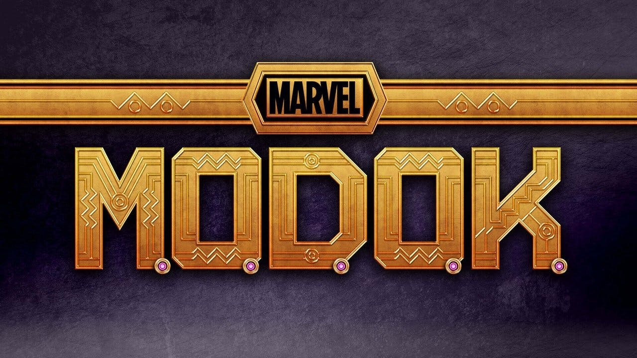 Marvel’s M.O.D.O.K.