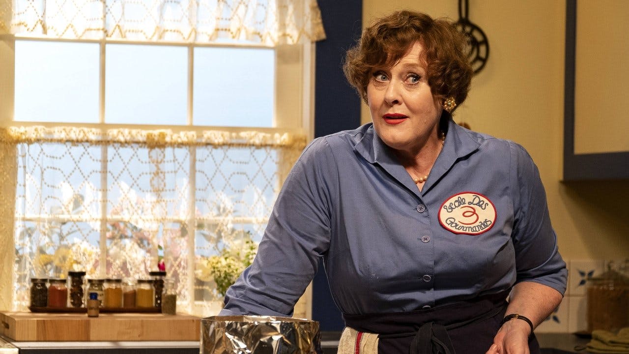 assista ao episódio 8 da temporada 1