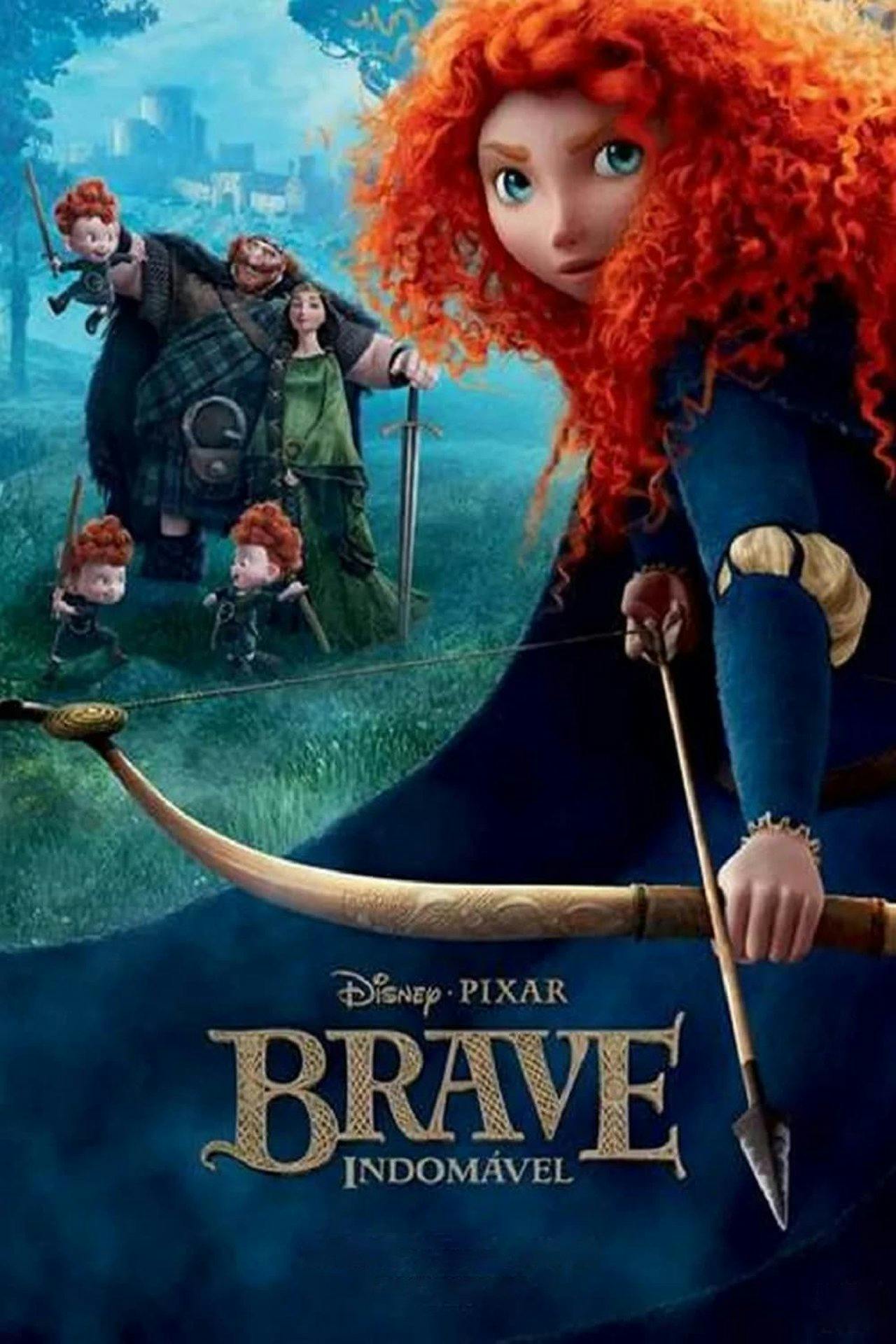 Assistir Valente Online em HD