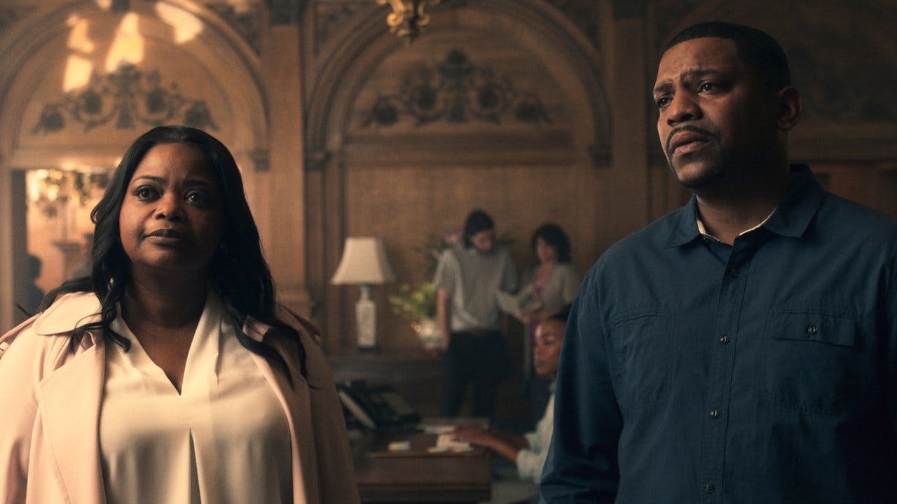 assista ao episódio 7 da temporada 1