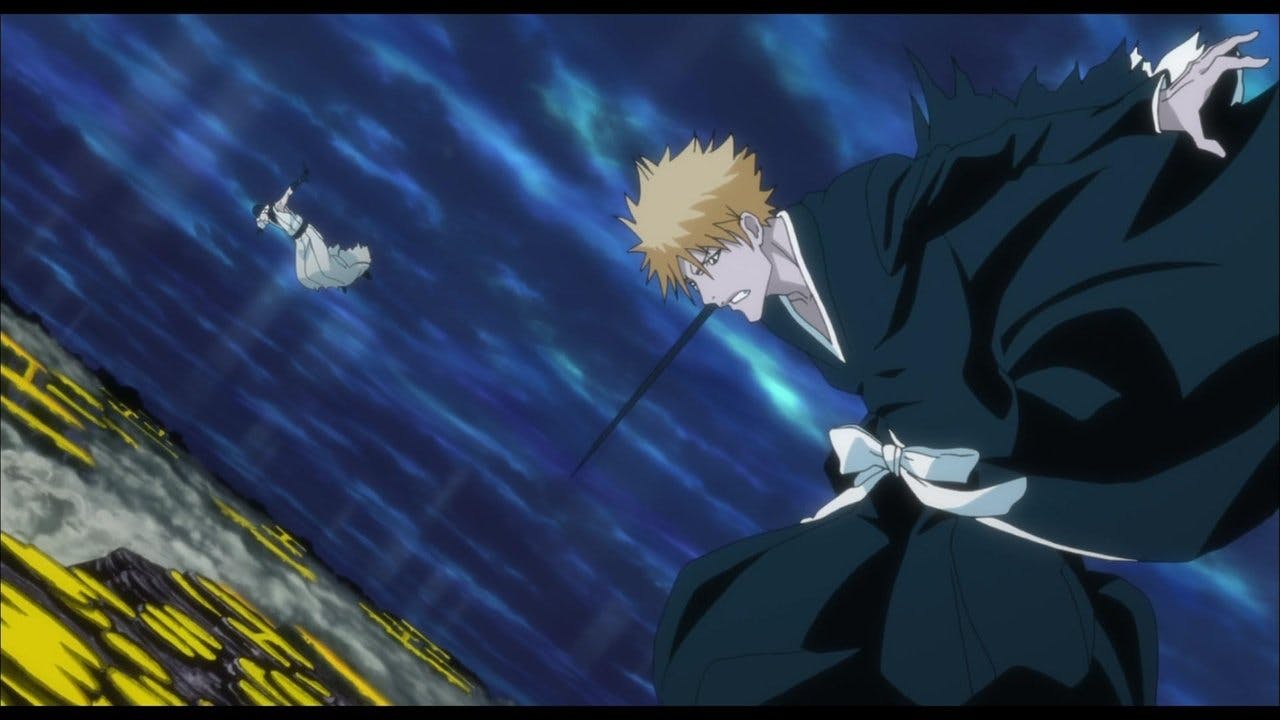 劇場版 BLEACH 地獄篇