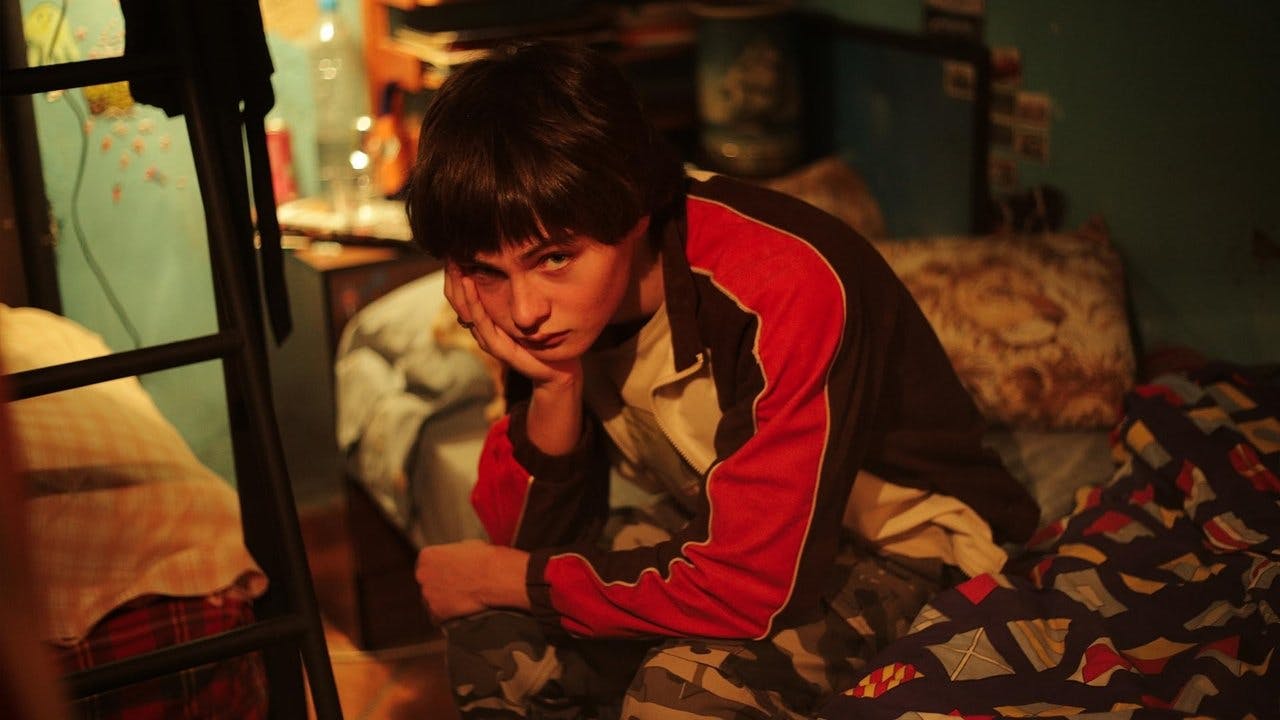 assista ao episódio 3 da temporada 1