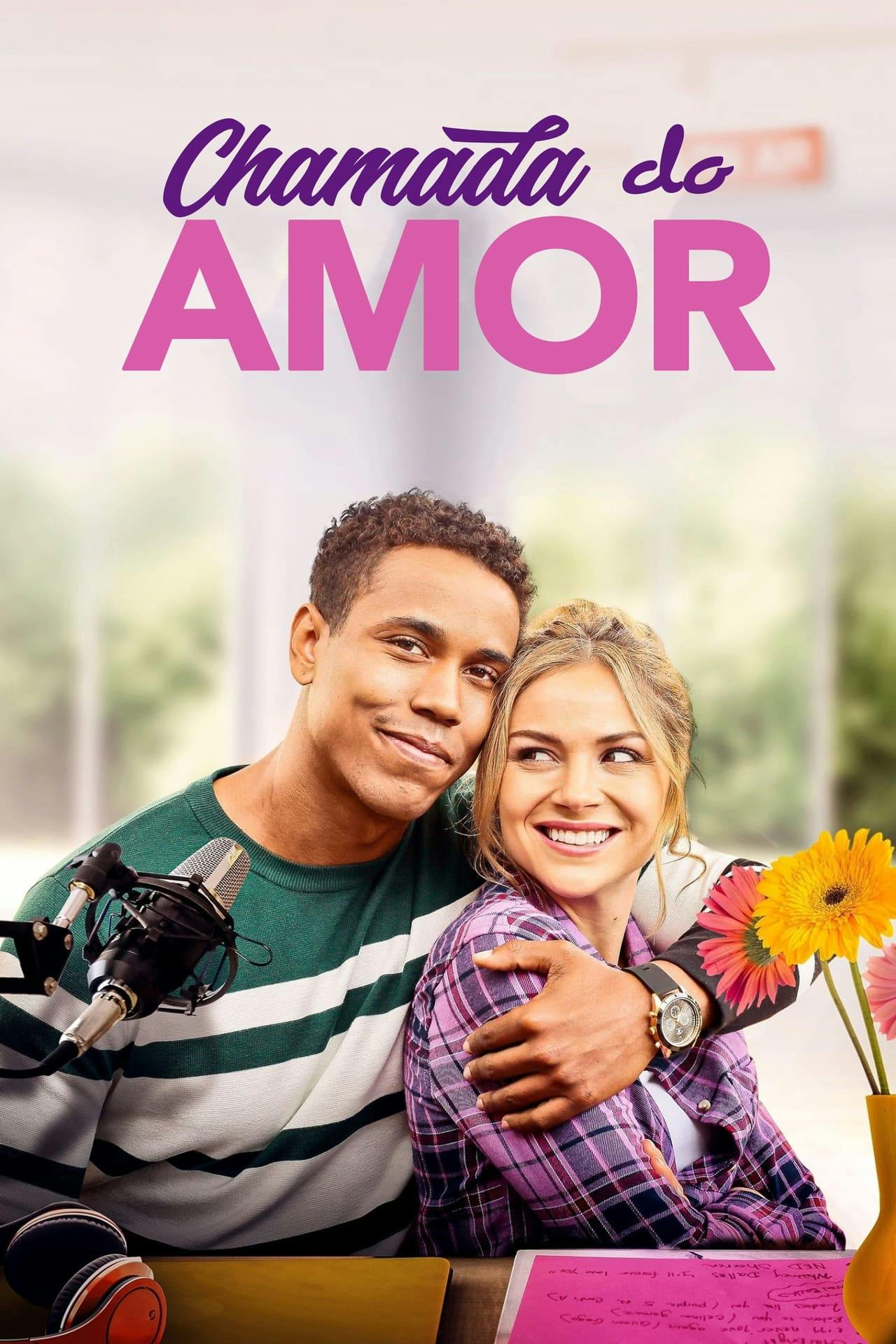 Assistir Chamada do Amor Online em HD