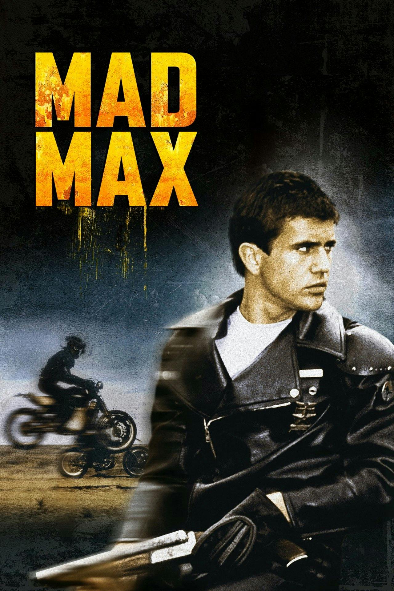 Assistir Mad Max Online em HD
