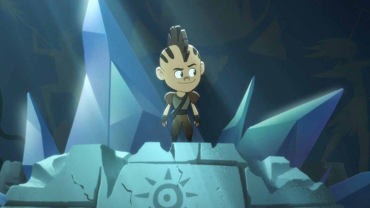 assista ao episódio 1 da temporada 1