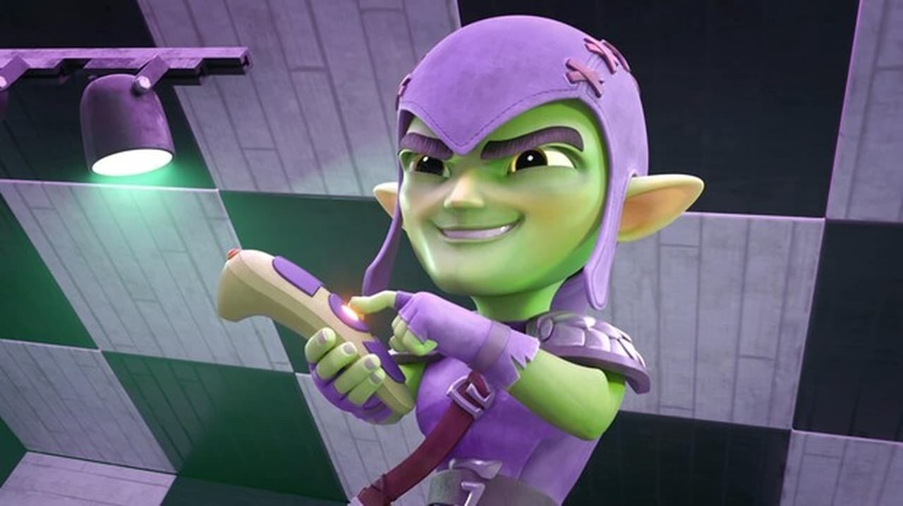 assista ao episódio 12 da temporada 1