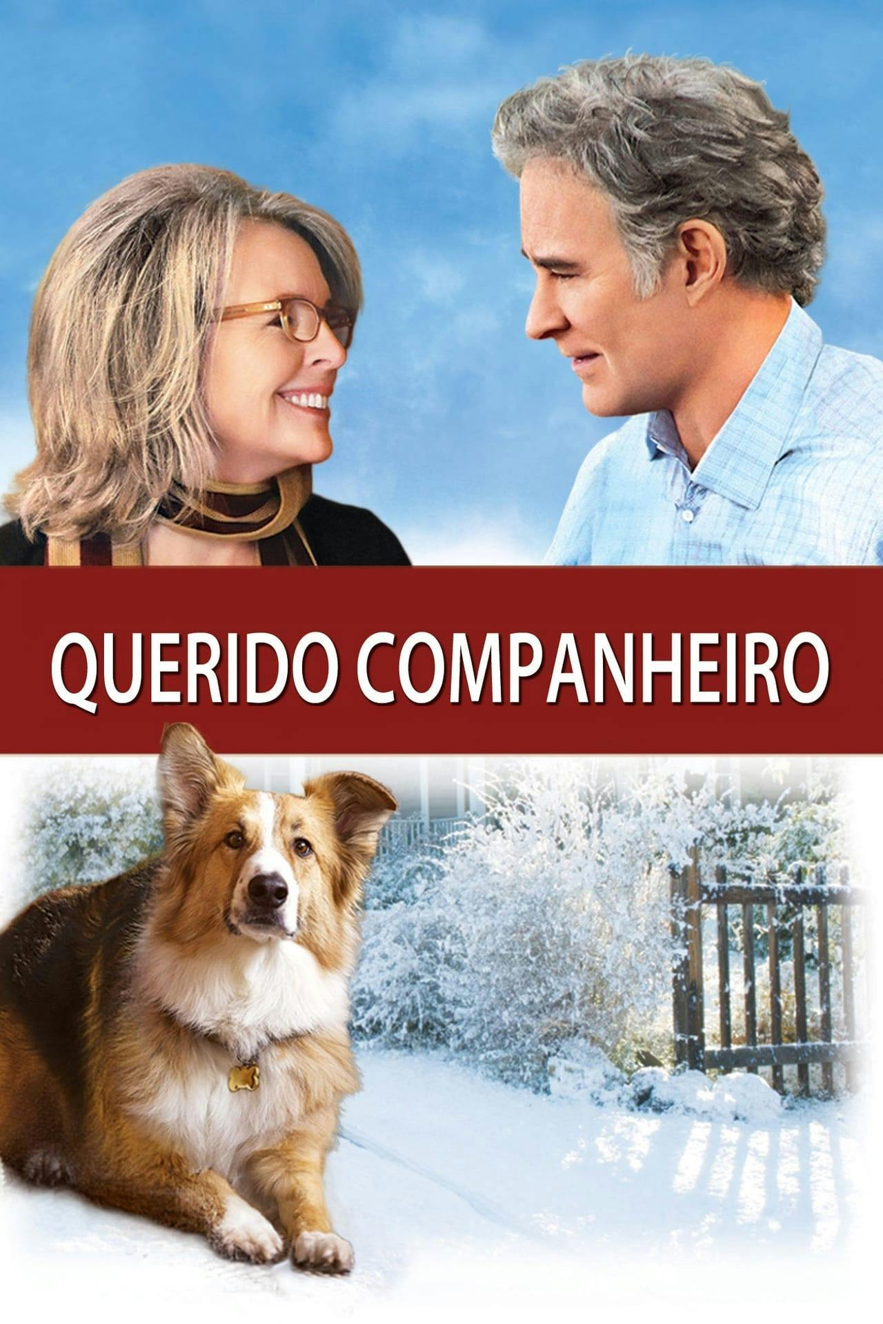 Assistir Querido Companheiro Online em HD