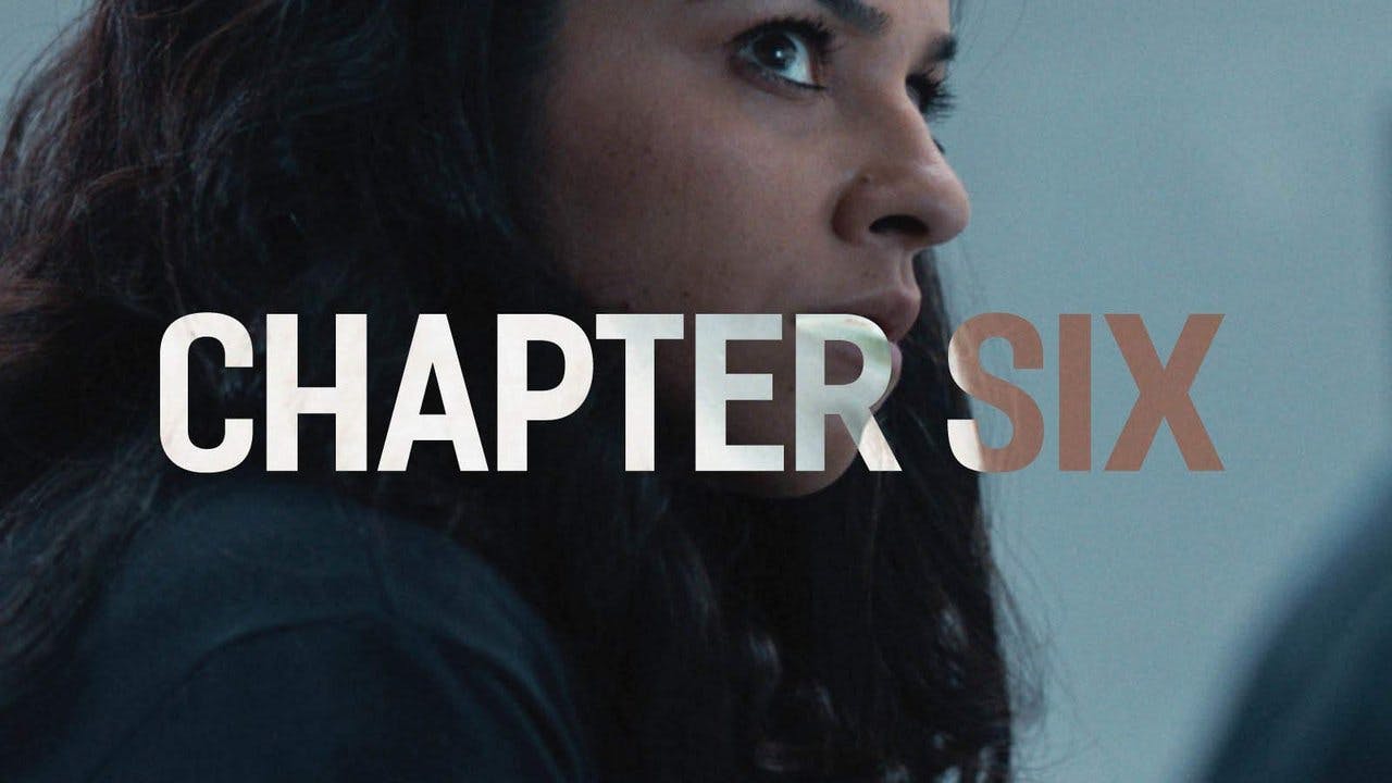 assista ao episódio 6 da temporada 1