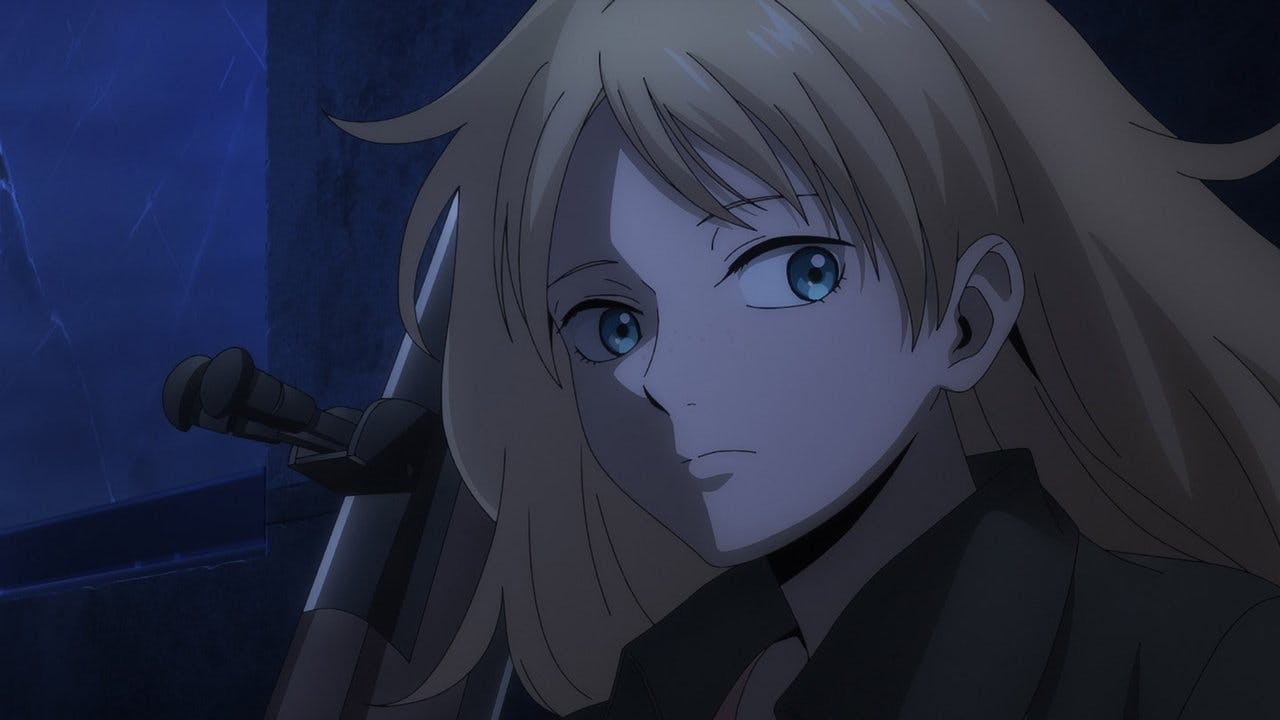 assista ao episódio 12 da temporada 1