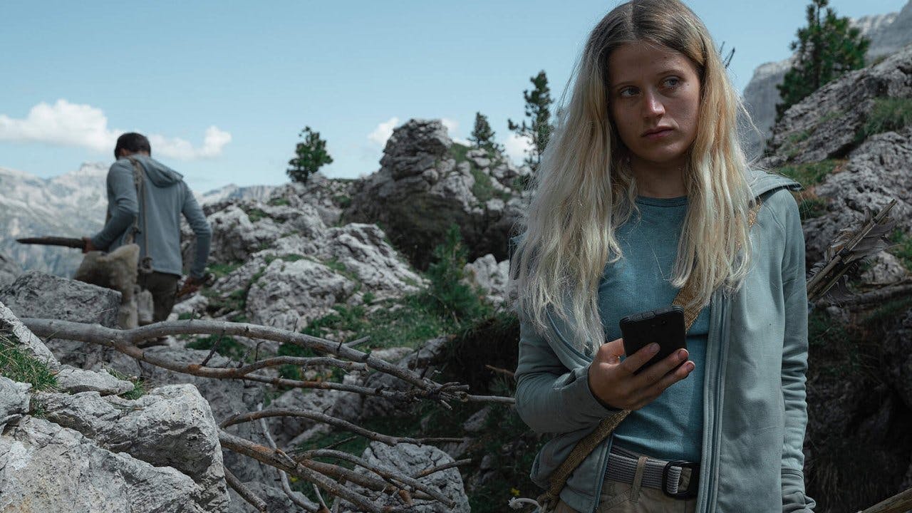 assista ao episódio 6 da temporada 1