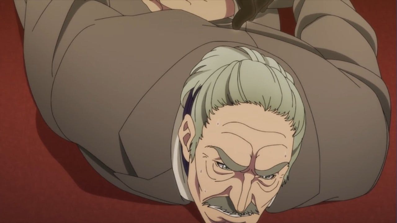 assista ao episódio 8 da temporada 1