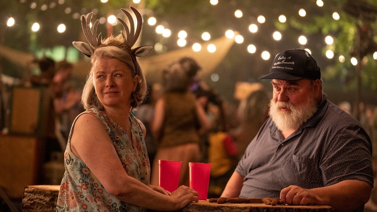 assista ao episódio 8 da temporada 1