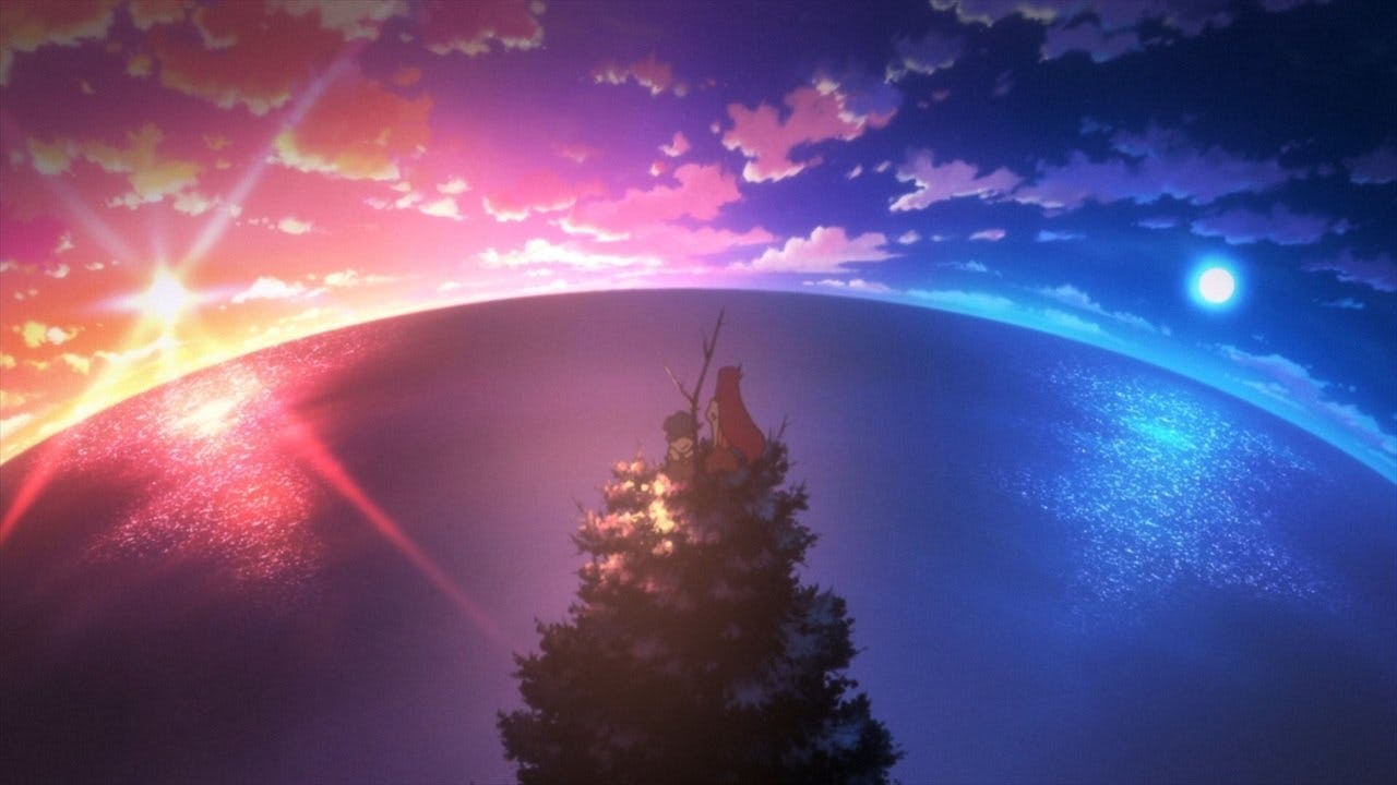 assista ao episódio 21 da temporada 1