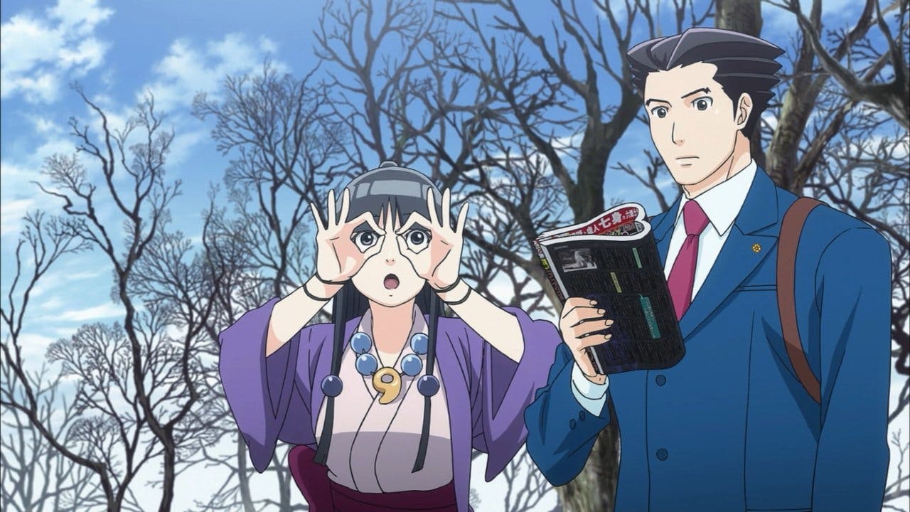assista ao episódio 8 da temporada 1