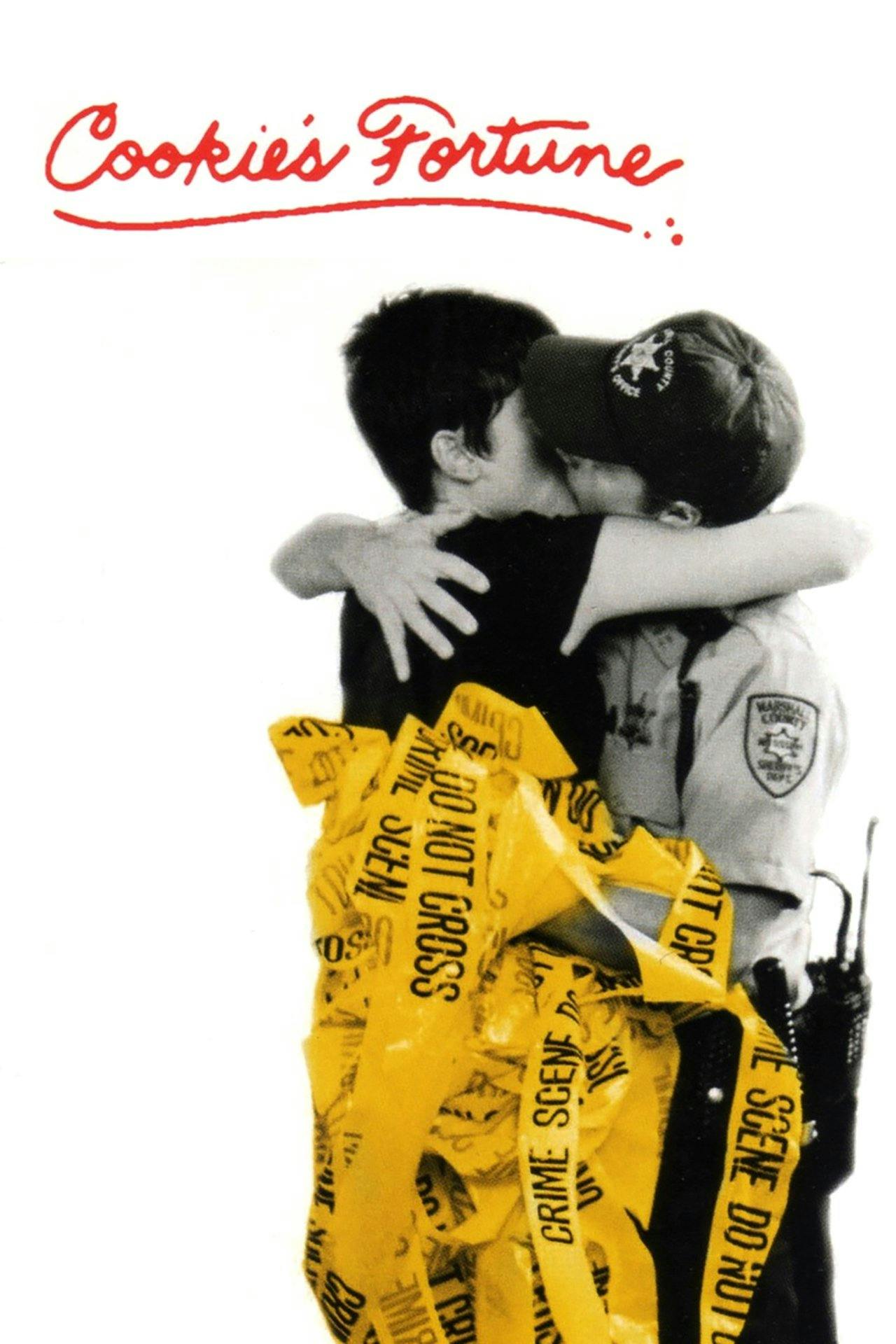 Assistir A Fortuna de Cookie Online em HD