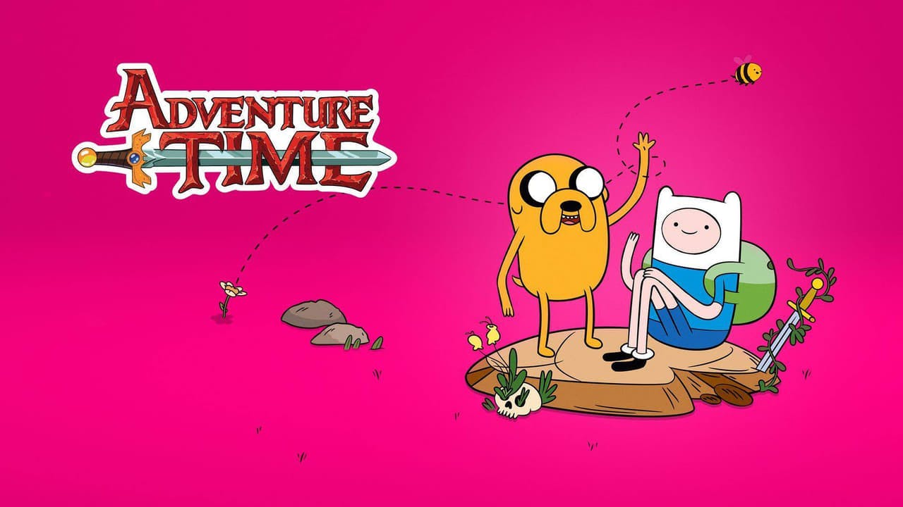 Hora de Aventura