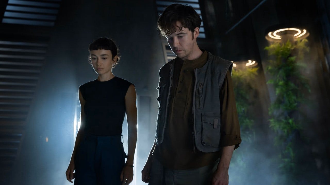 assista ao episódio 8 da temporada 1